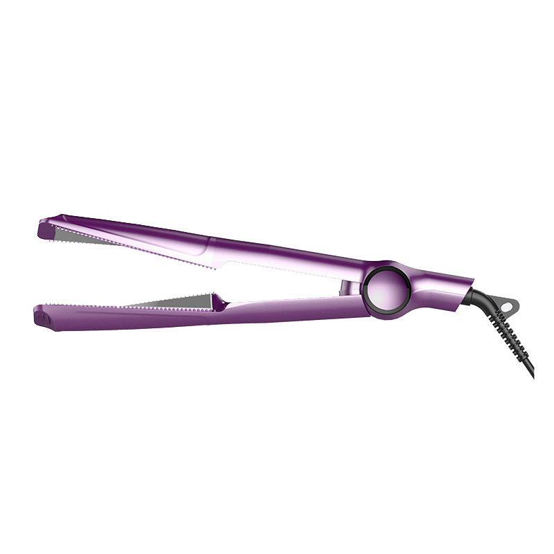 StylePro – 2-in-1 Hair Straightener & Curler