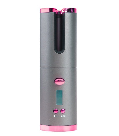 CurlPro – Automatic Hair Curler