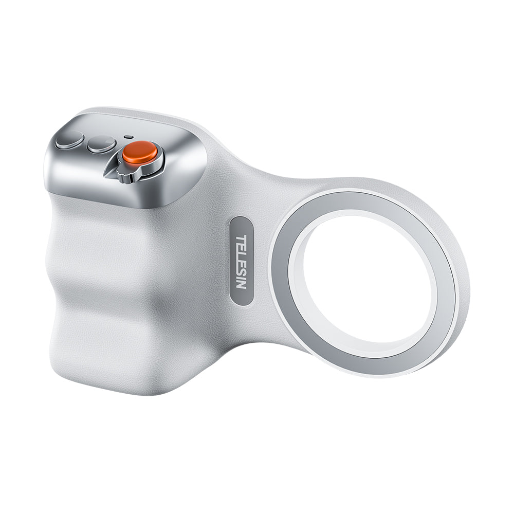 TELESIN - Fun Shot Magnetic Grip