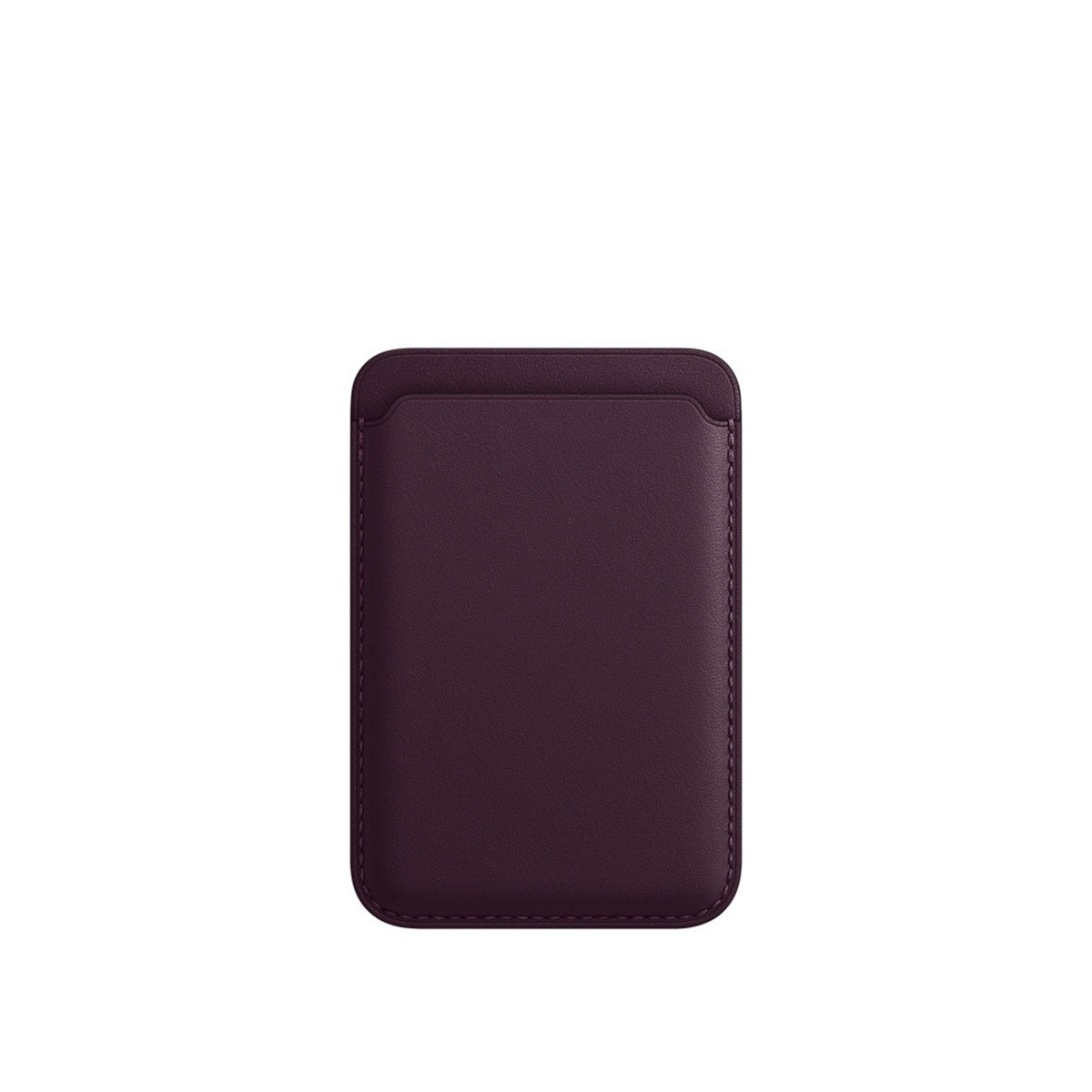 MagWallet – Luxury Leather Card Holder Case