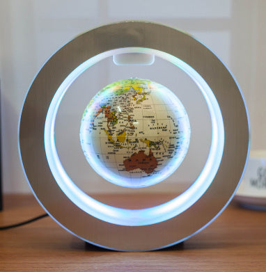 Levito – Floating LED Globe