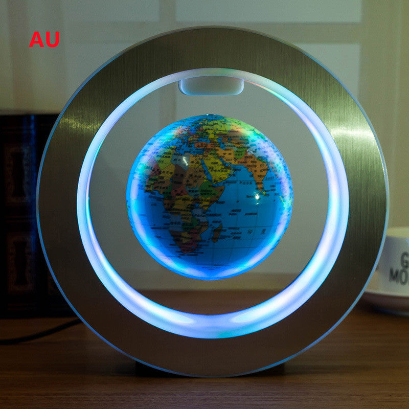 Levito – Floating LED Globe