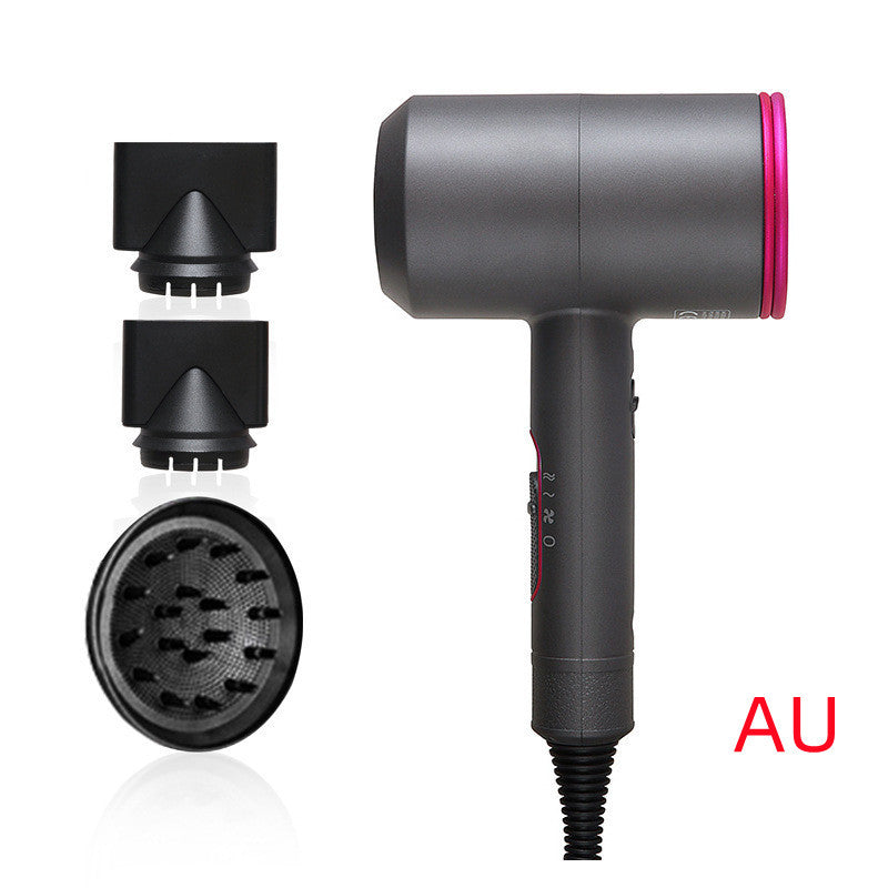 TravelDry – Compact Hair Dryer