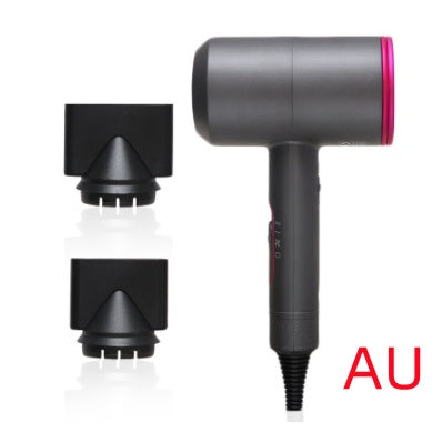 TravelDry – Compact Hair Dryer