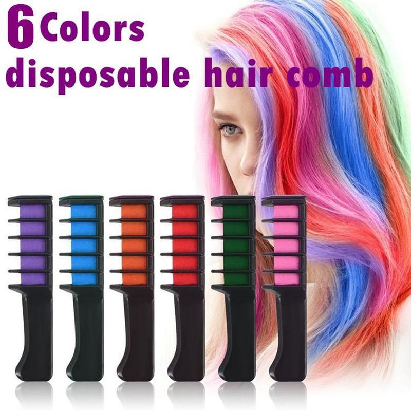 ColorPop – Temporary Hair Chalk