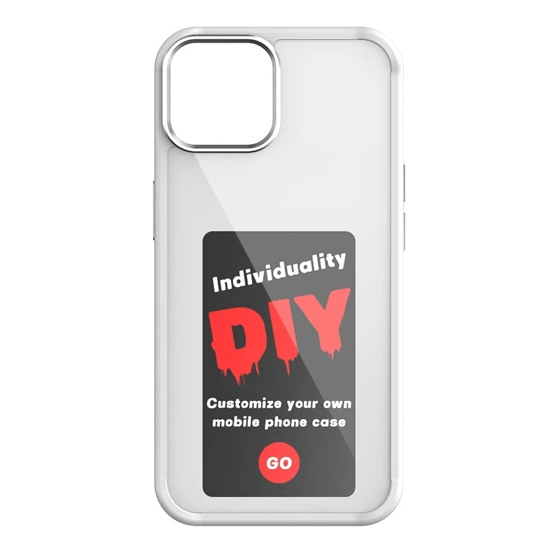 InkView – E-Ink Screen Phone Case