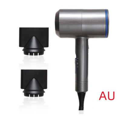 TravelDry – Compact Hair Dryer