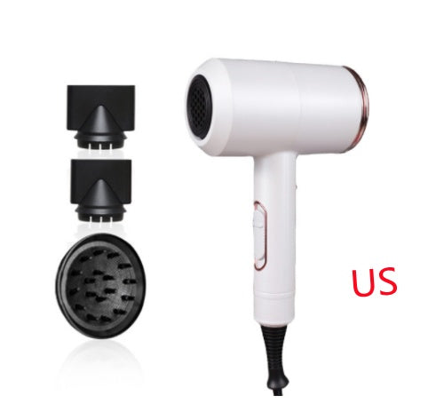 TravelDry – Compact Hair Dryer