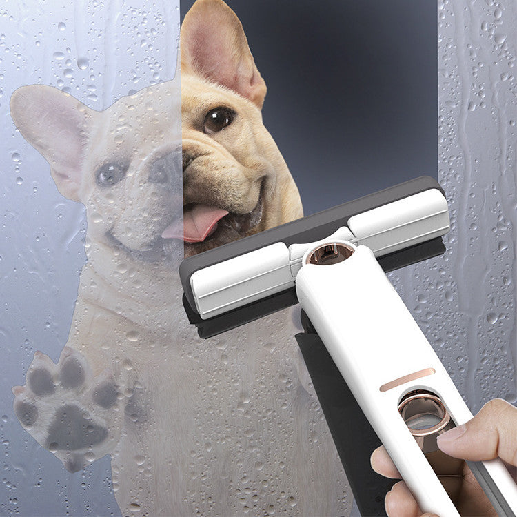 CleanMate – Mini Squeeze Mop