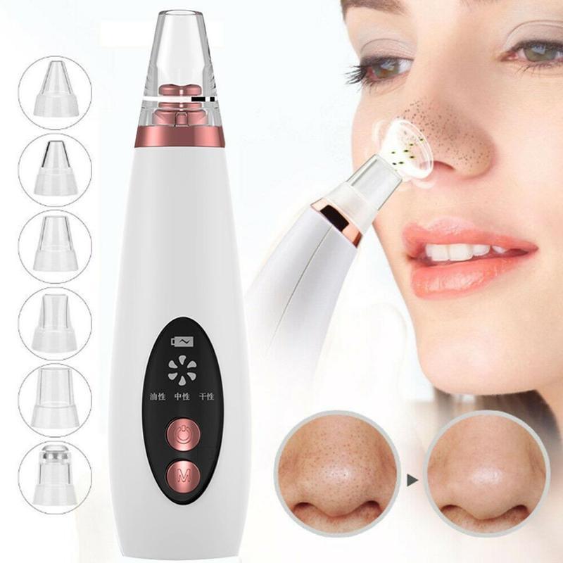 PoreVac – Blackhead Remover
