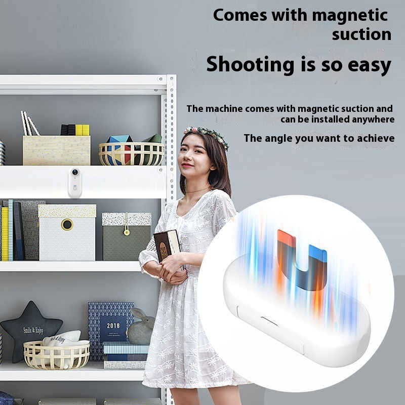 RideCam – 4K Action Sports Camera