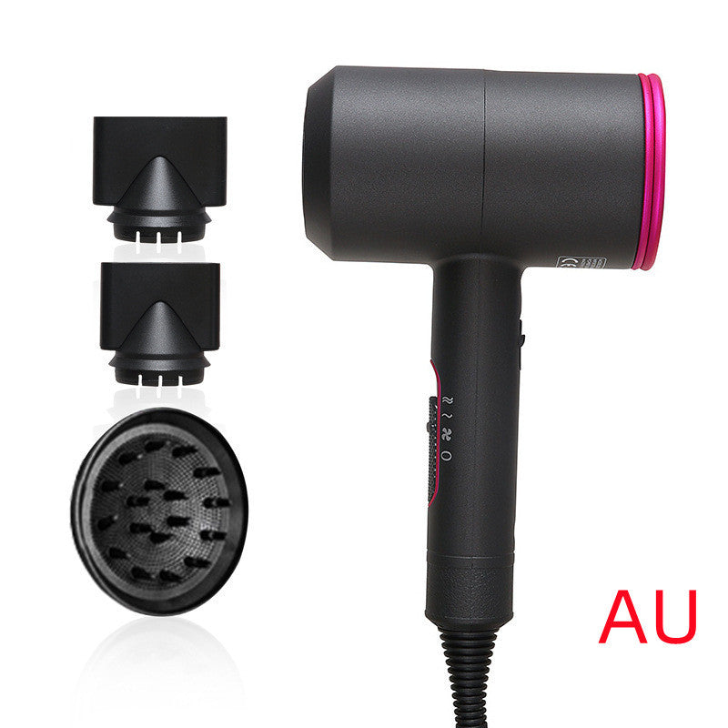 TravelDry – Compact Hair Dryer